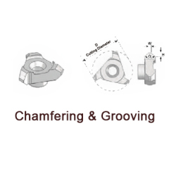 svart tools,Svart Hard Metal,Chamfering and Grooving Mill-Thread inserts  for mahining deep thread Internal/External thread
