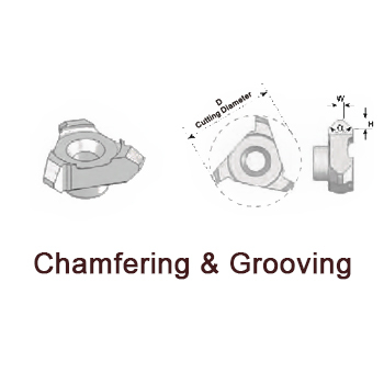 svart tools,Svart Hard Metal,Chamfering and Grooving Mill-Thread inserts  for mahining deep thread Internal/External thread