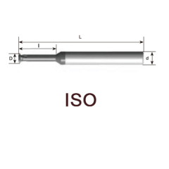 svart tools,Metallo duro nero,Fresa ISO in metallo duro integrale per filettatura interna con refrigerante interno ed esterno attraverso le scanalature