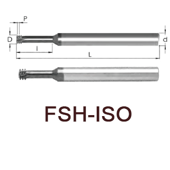 svart tools,Svart Hard Metal,ISO Mill-thread solid carbide for internal thread