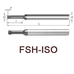svart tools,Svart Hard Metal,ISO Mill-thread solid carbide for internal thread
