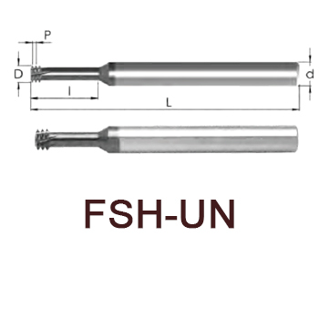 svart tools,Svart Hard Metal,UN Mill-thread solid carbide for internal thread