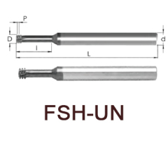 svart tools,Svart Hard Metal,UN Mill-thread solid carbide for internal thread