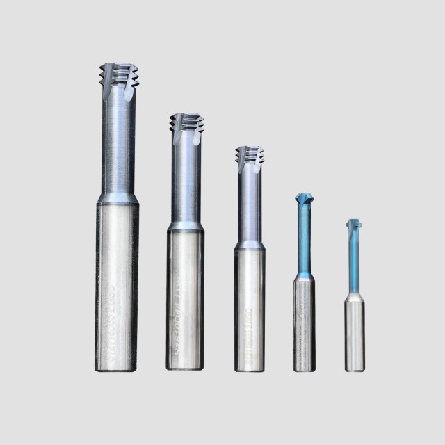 svart tools,Svart Kim loại cứng,Svart Thread Milling Solid Carbide CNC cutting tools