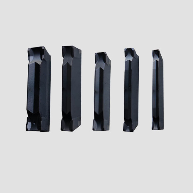 svart tools,Preto Metal Duro,Svart Grooving Inserts CNC carbide tools