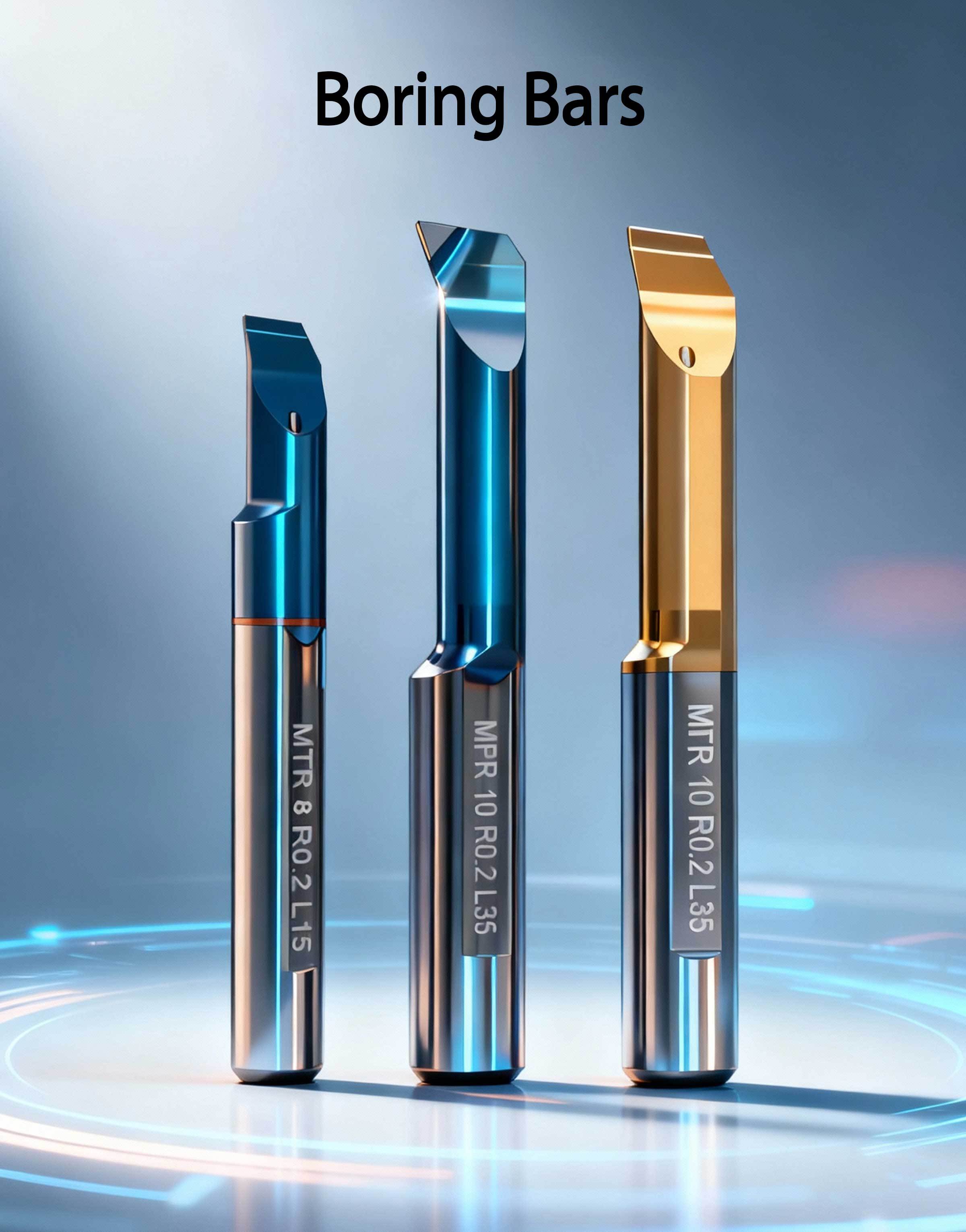 svart tools,Métal dur noir,Svart Carbide Boring Tools CNC cutting inserts