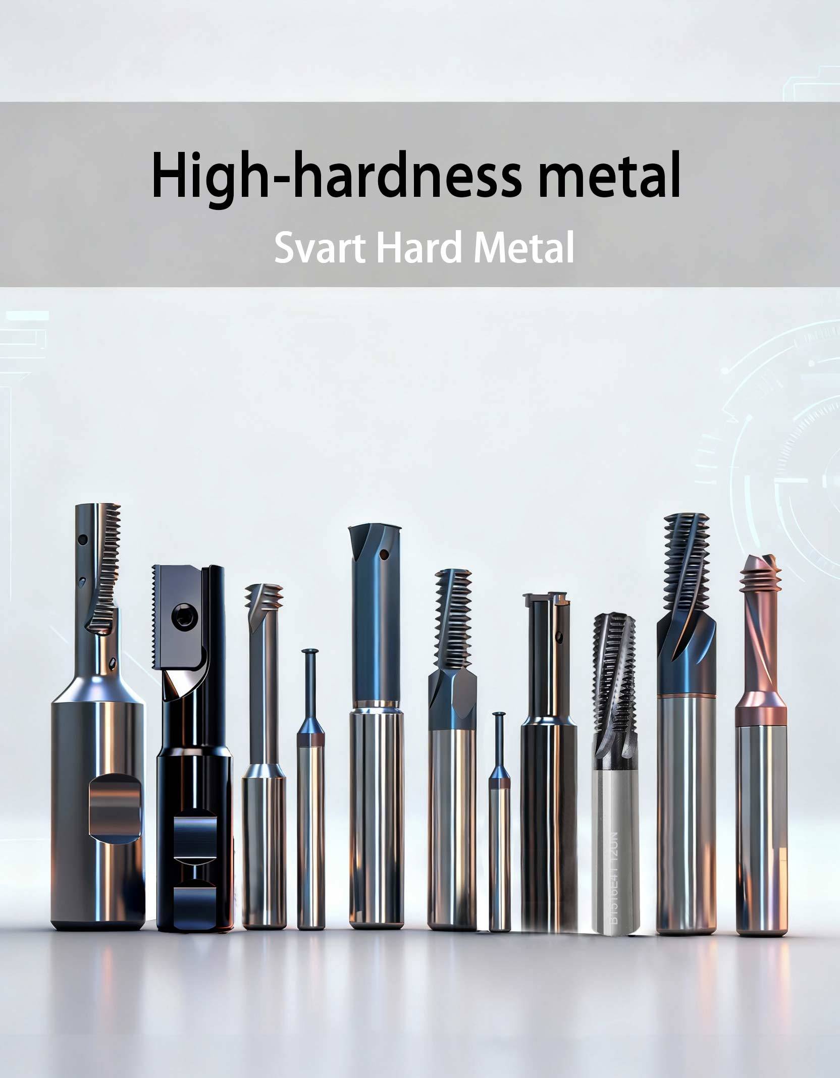 svart tools,スヴァルトハードメタル,Svart Carbide  Tools CNC cutting inserts