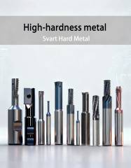 svart tools,スヴァルトハードメタル,Svart Carbide  Tools CNC cutting inserts