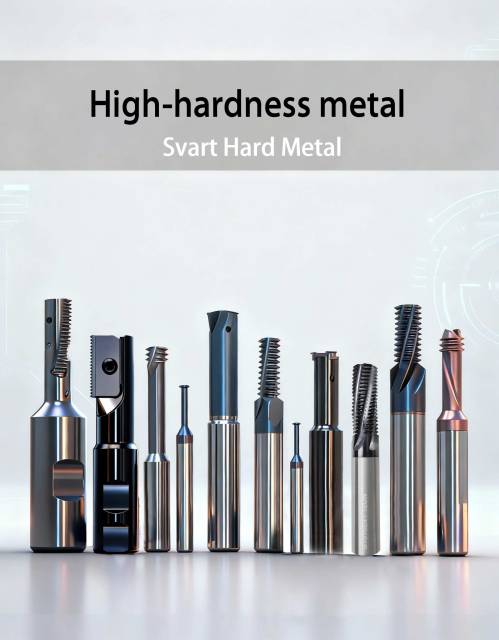 svart tools,スヴァルトハードメタル,Svart Carbide  Tools CNC cutting inserts