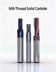 svart tools,Svart Hard Metal,Svart Mill Thread Solid Carbide CNC cutting tools