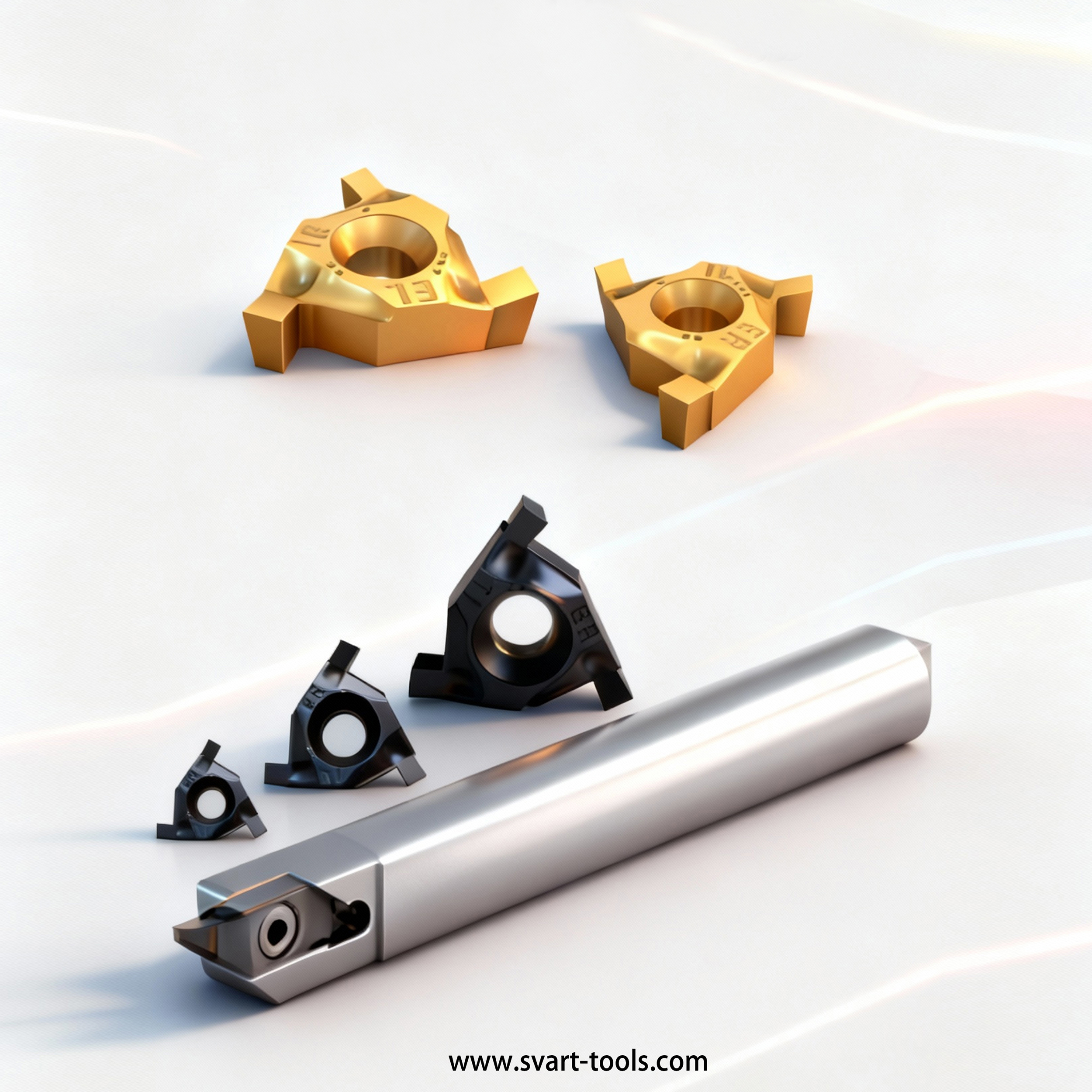 svart tools,Svart Hard Metal,Svart Swiss Inserts CNC carbide cutting tools