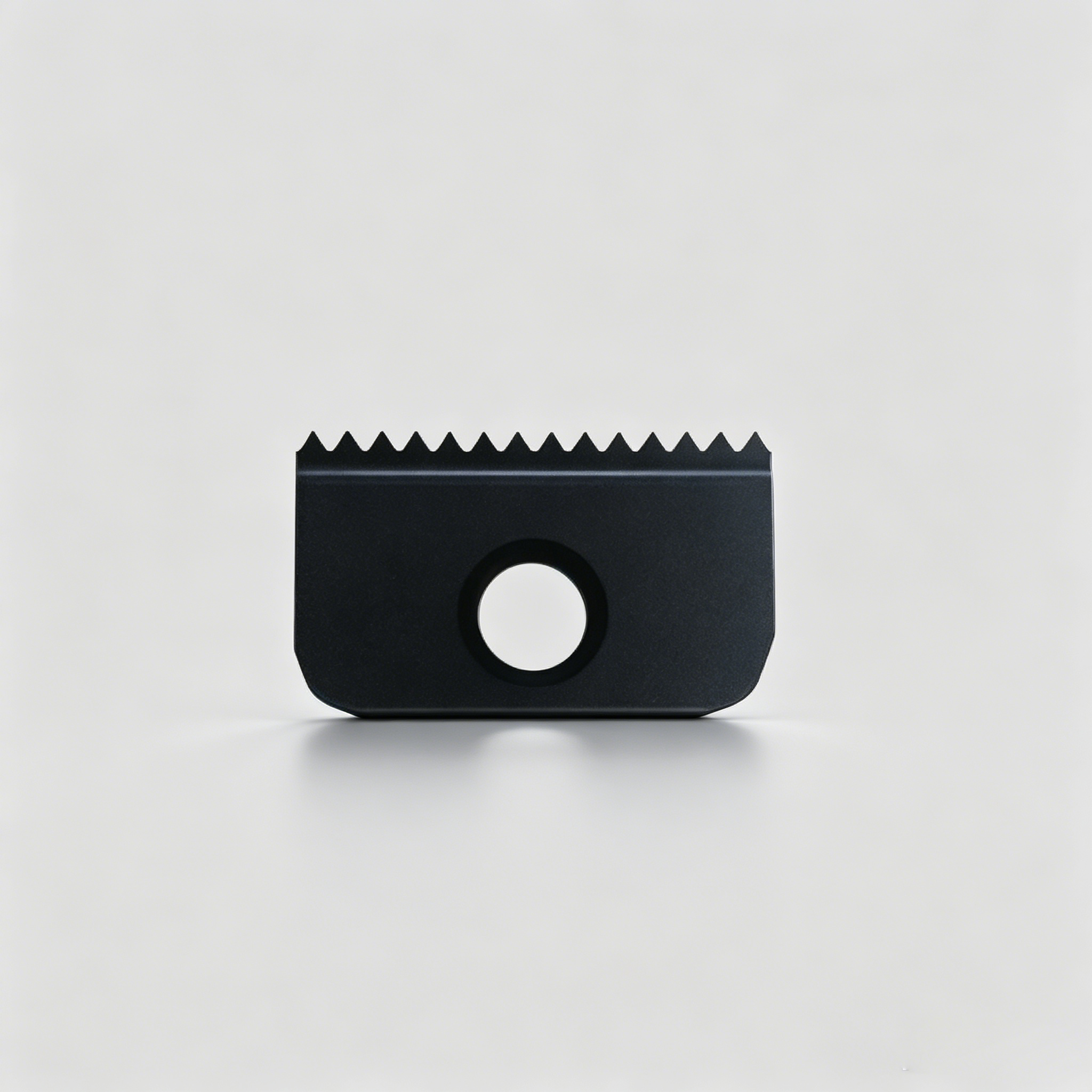 svart tools,Metallo duro nero,Inserti per fresatura filettata