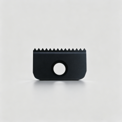 svart tools,Metallo duro nero,Inserti per fresatura filettata
