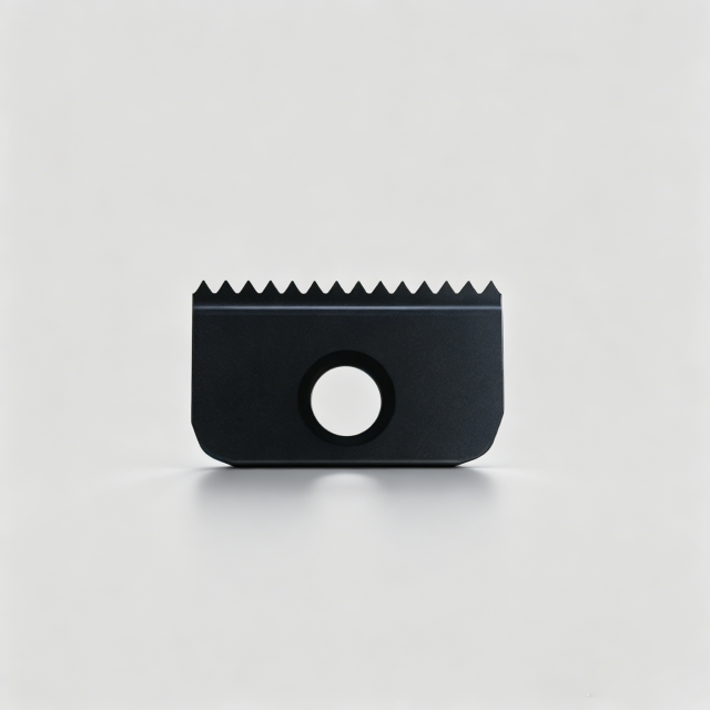 svart tools,Metallo duro nero,Inserti per fresatura filettata