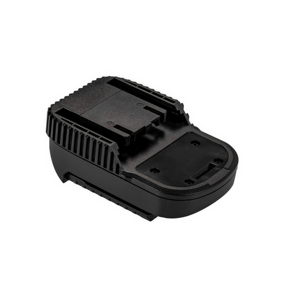 1 Adapter for Ridgid 18V Batteries to Power Bosch 18v Blue Professional Type Tools - No Charging Function, Adapter Only, Battery and Tool Not Included