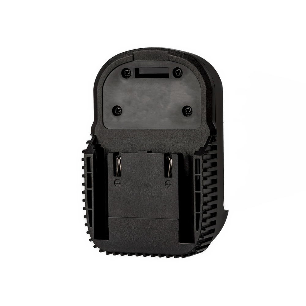 1 Adapter for Ridgid 18V Batteries to Power Bosch 18v Blue Professional Type Tools - No Charging Function, Adapter Only, Battery and Tool Not Included
