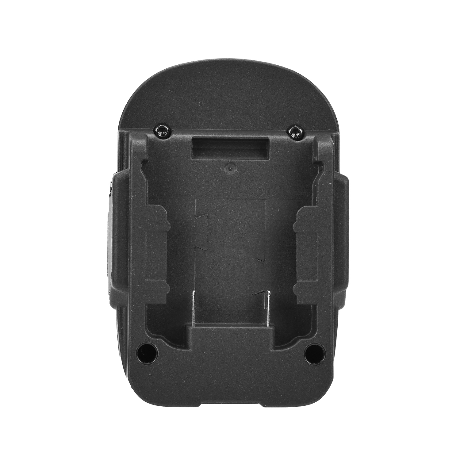 1 Adapter for Milwaukee M18 18v or DeWalt 20v Batteries to Power Craftsman 19.2V Tools - No Charging Function, Adapter Only, Battery and Tool Not Included