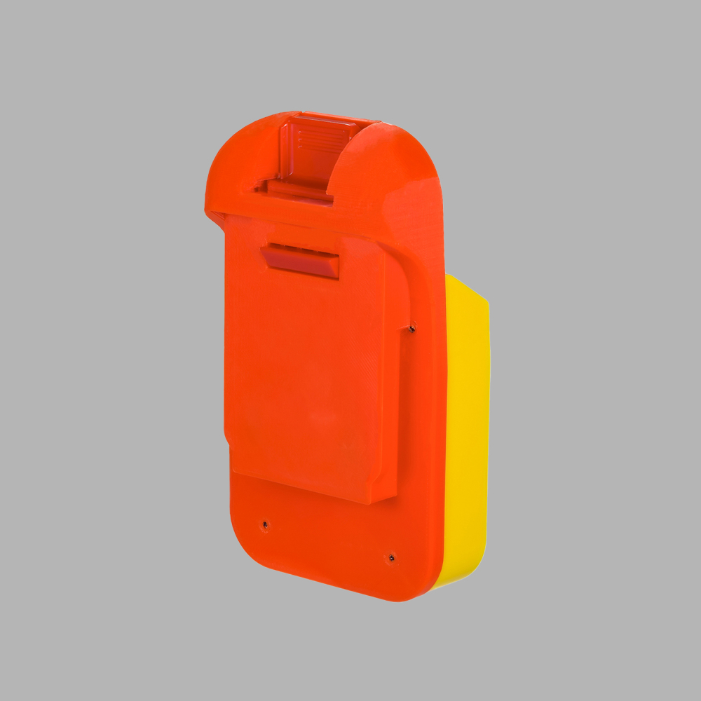 1 Adapter for DeWalt 20v Batteries to Power Craftsman Older 20v Tools - No Charging Function, Adapter Only, Battery and Tool Not Included