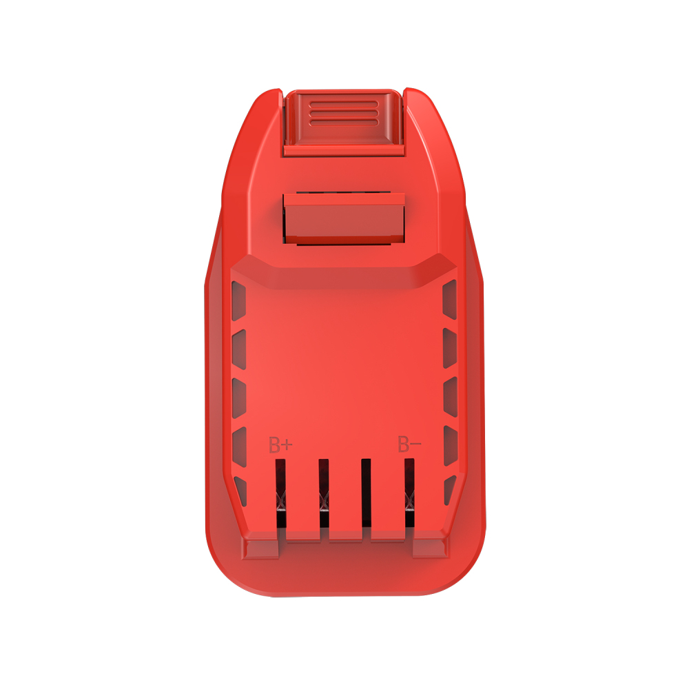 1 Adapter for DeWalt 20v Batteries to Power Craftsman V-20 NEW 20v Tools - No Charging Function, Adapter Only, Battery and Tool Not Included