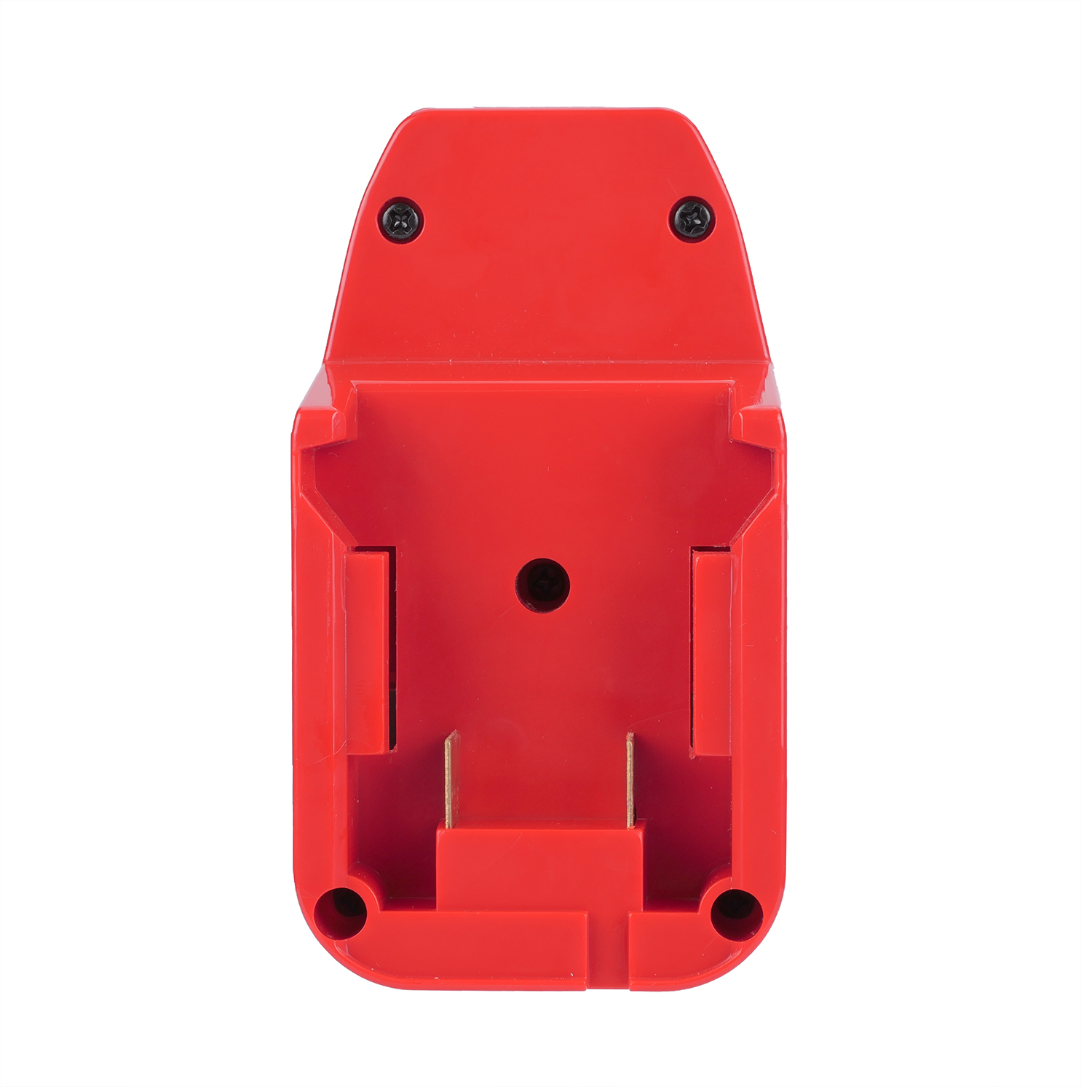 1 Adapter for Milwaukee M18 RED Batteries to Power Craftsman V-20 NEW 20v Tools - No Charging Function, Adapter Only, Battery and Tool Not Included