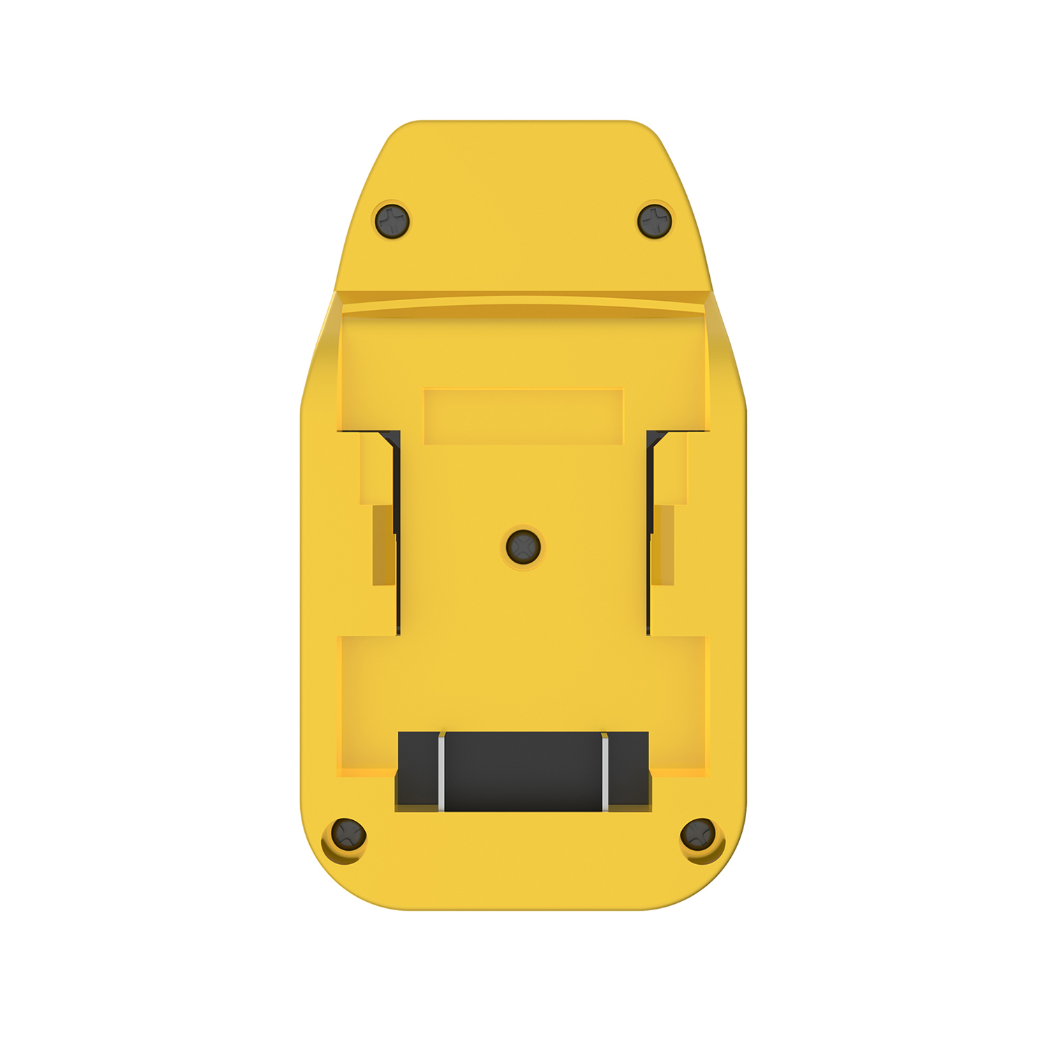 1 Adapter for  Dewalt 20V MAX XR Batteries to Power PORTER CABLE 20V MAX Tools - No Charging Function, Adapter Only, Battery and Tool Not Included