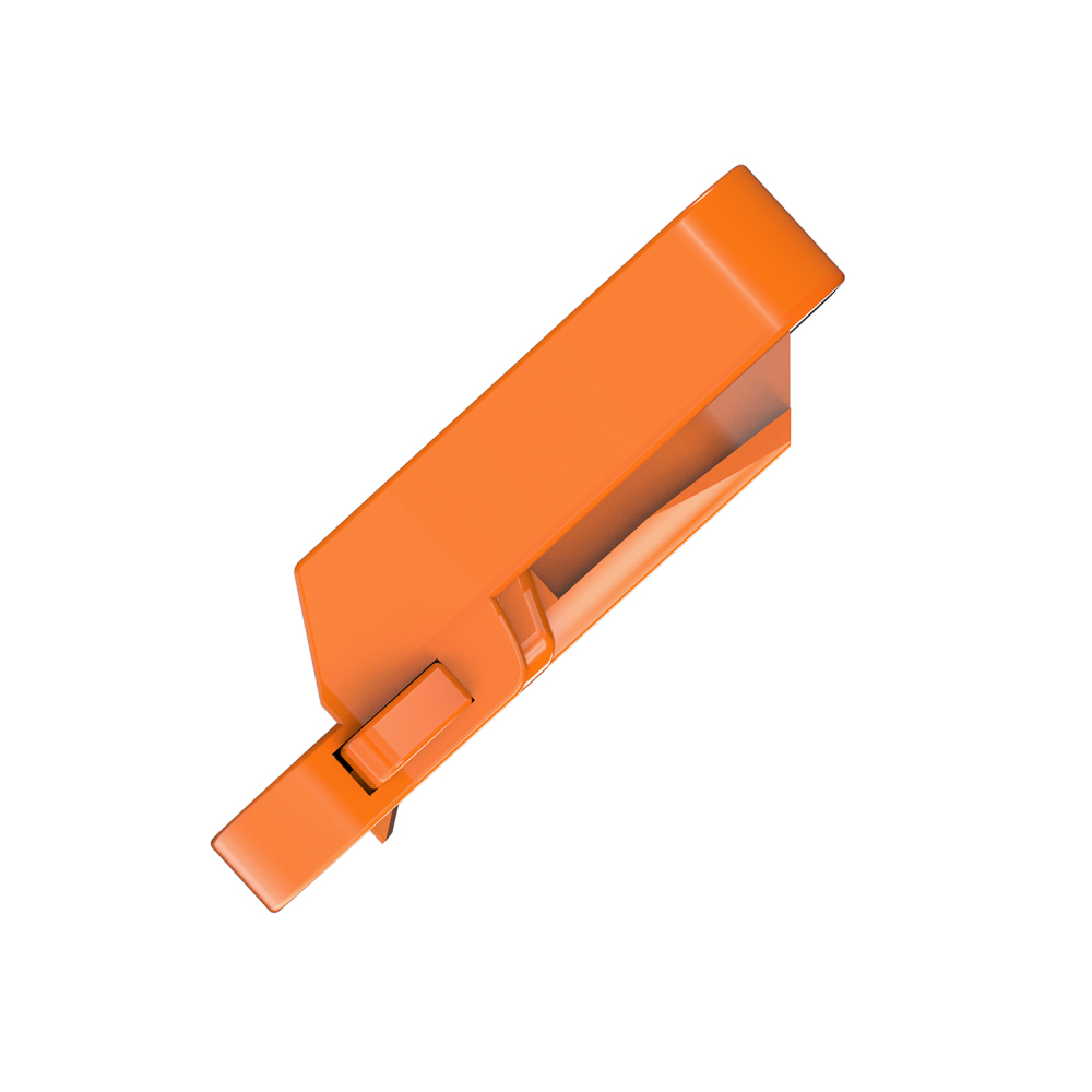 1 Adapter for  Dewalt 20V MAX XR Batteries to Power Ridgid 18V Tools - No Charging Function, Adapter Only, Battery and Tool Not Included