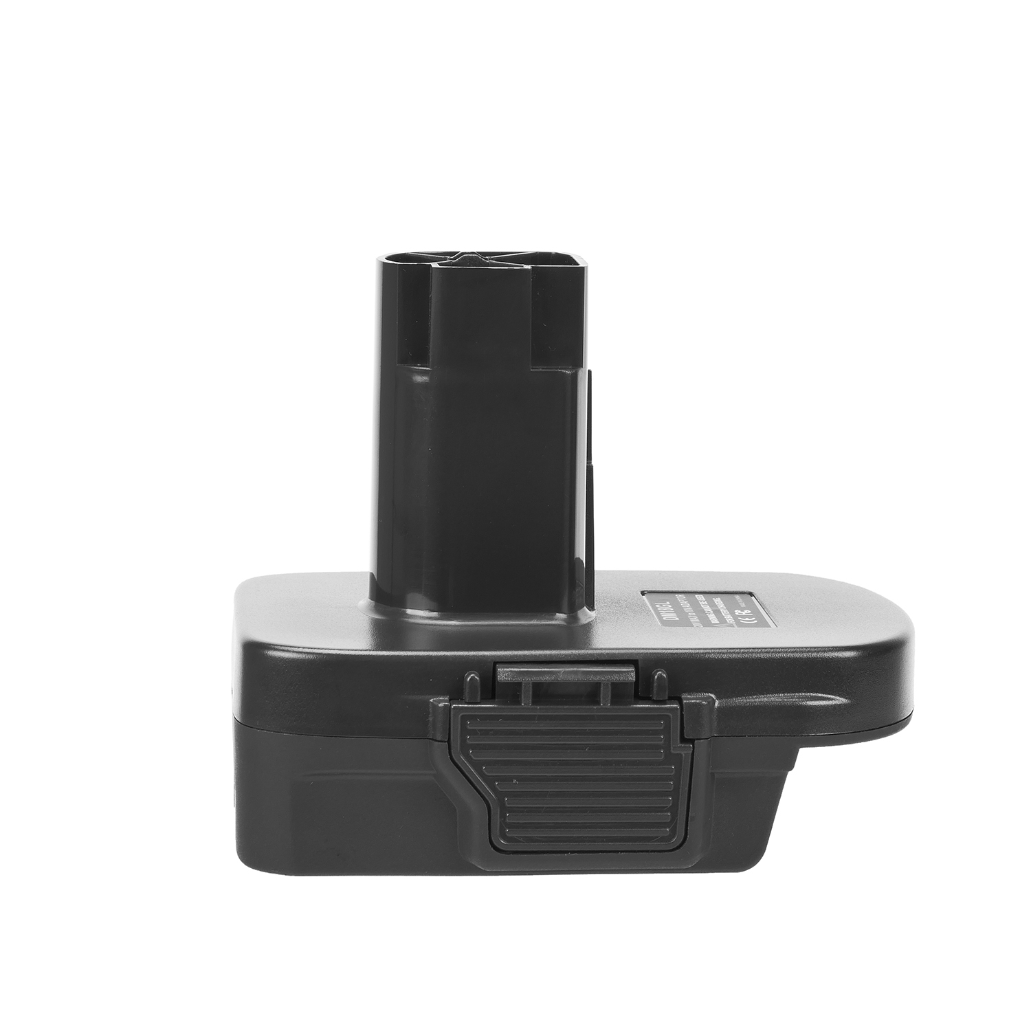 1 Adapter for Milwaukee M18 18v or DeWalt 20v Batteries to Power Craftsman 19.2V Tools - No Charging Function, Adapter Only, Battery and Tool Not Included