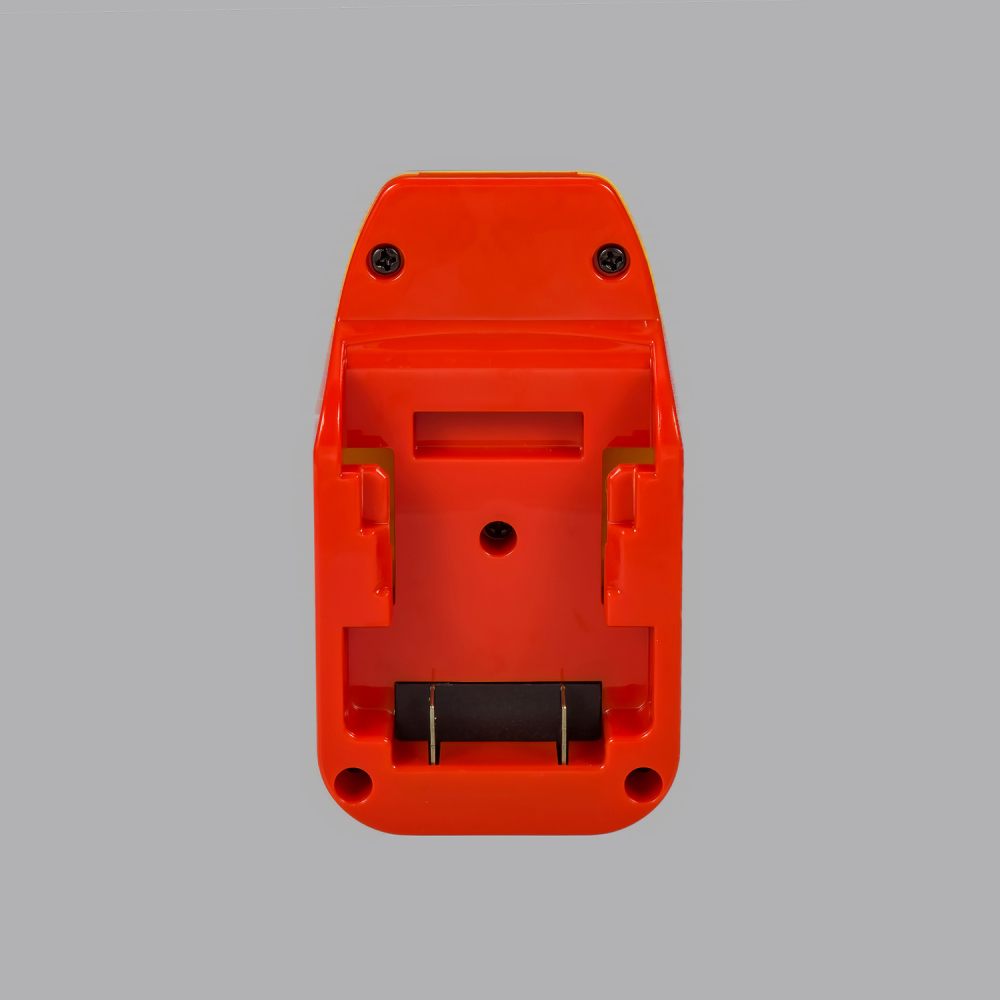 1 Adapter for DeWalt 20v Batteries to Power Hercules 20v Tools - No Charging Function, Adapter Only, Battery and Tool Not Included
