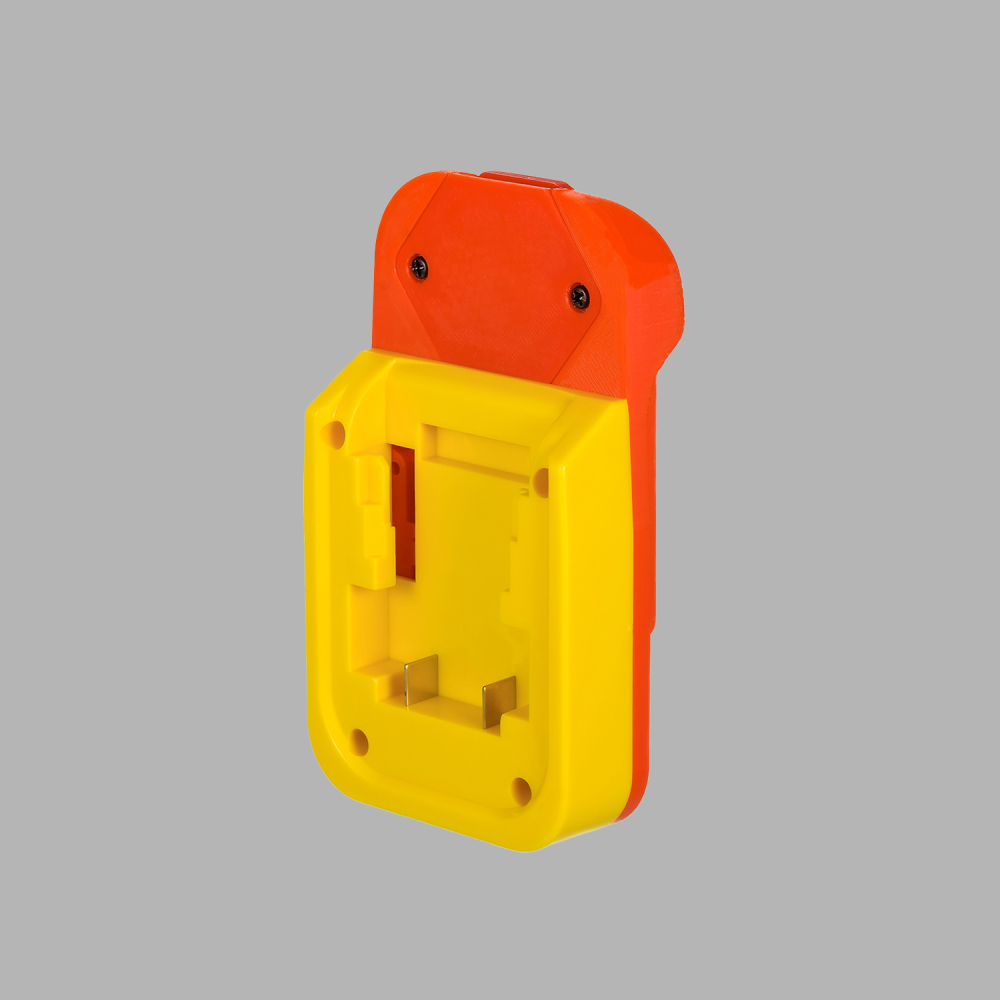 1 Adapter for DeWalt 20v Batteries to Power Craftsman Older 20v Tools - No Charging Function, Adapter Only, Battery and Tool Not Included