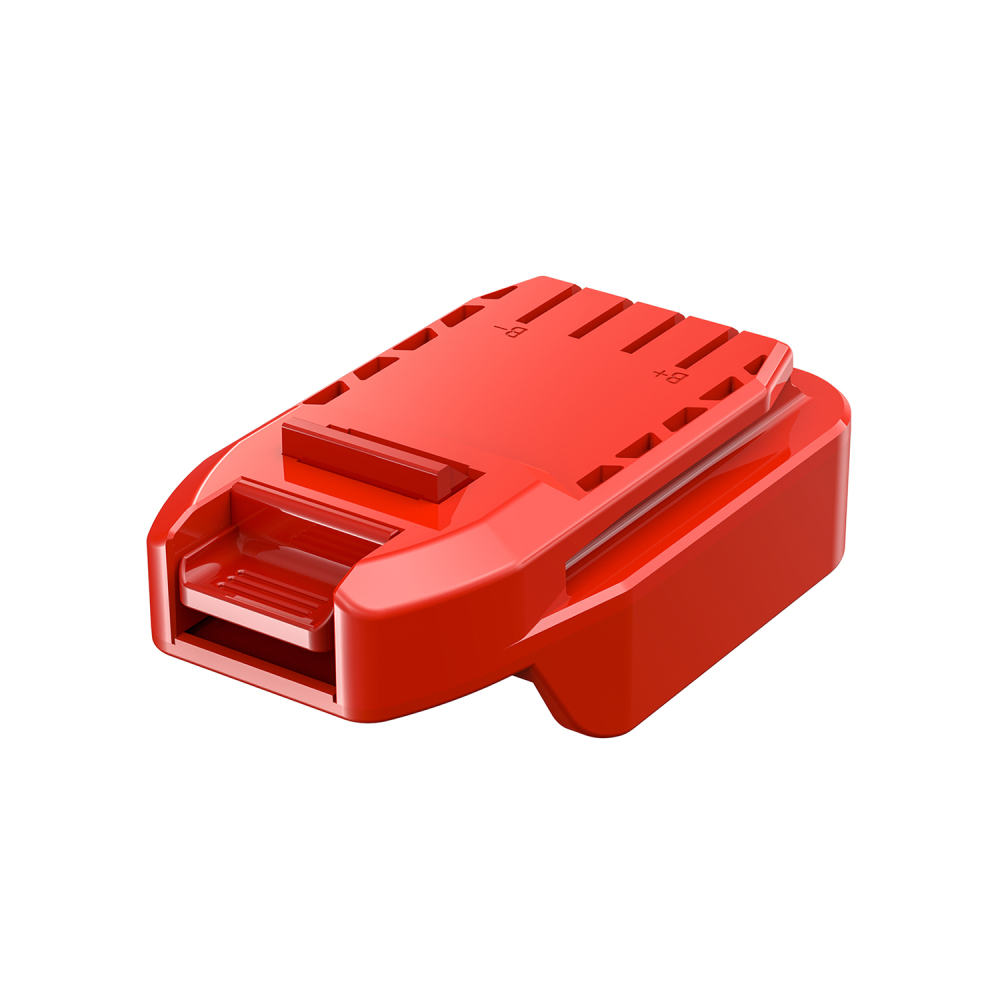 1 Adapter for DeWalt 20v Batteries to Power Craftsman V-20 NEW 20v Tools - No Charging Function, Adapter Only, Battery and Tool Not Included