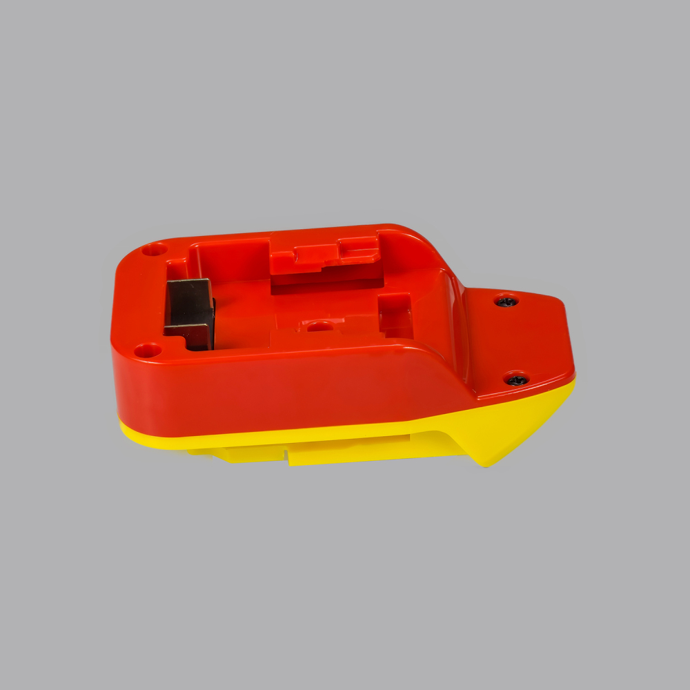 1 Adapter for DeWalt 20v Batteries to Power Hercules 20v Tools - No Charging Function, Adapter Only, Battery and Tool Not Included