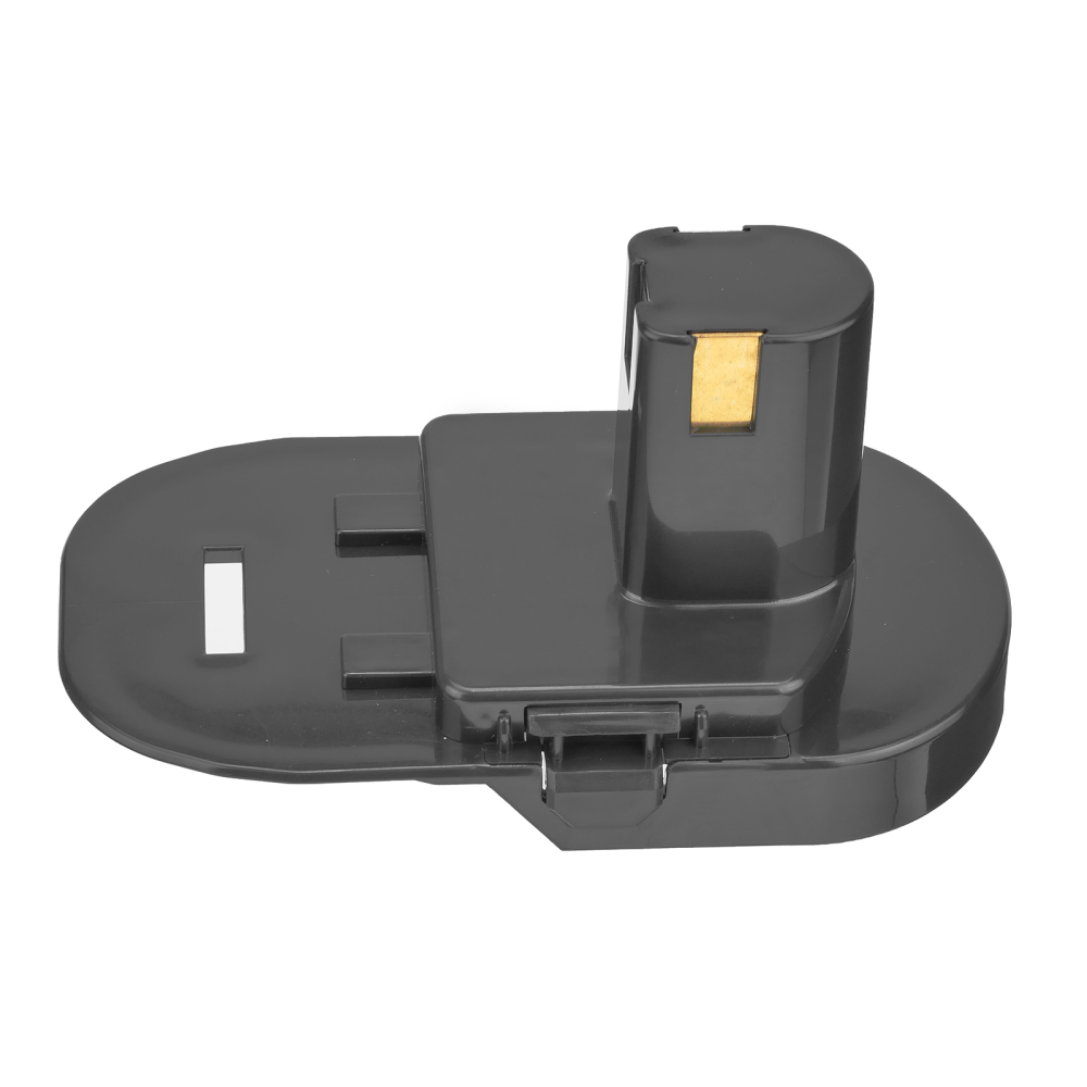 1 Adapter for RIDGID 18v Batteries to Power Ryobi 18v Tools - No Charging Function, Adapter Only, Battery and Tool Not Included