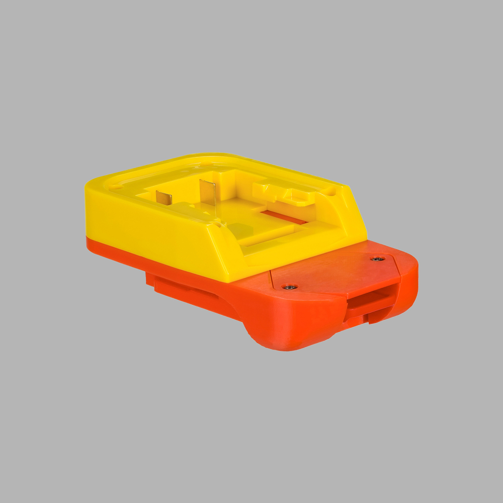 1 Adapter for DeWalt 20v Batteries to Power Craftsman Older 20v Tools - No Charging Function, Adapter Only, Battery and Tool Not Included