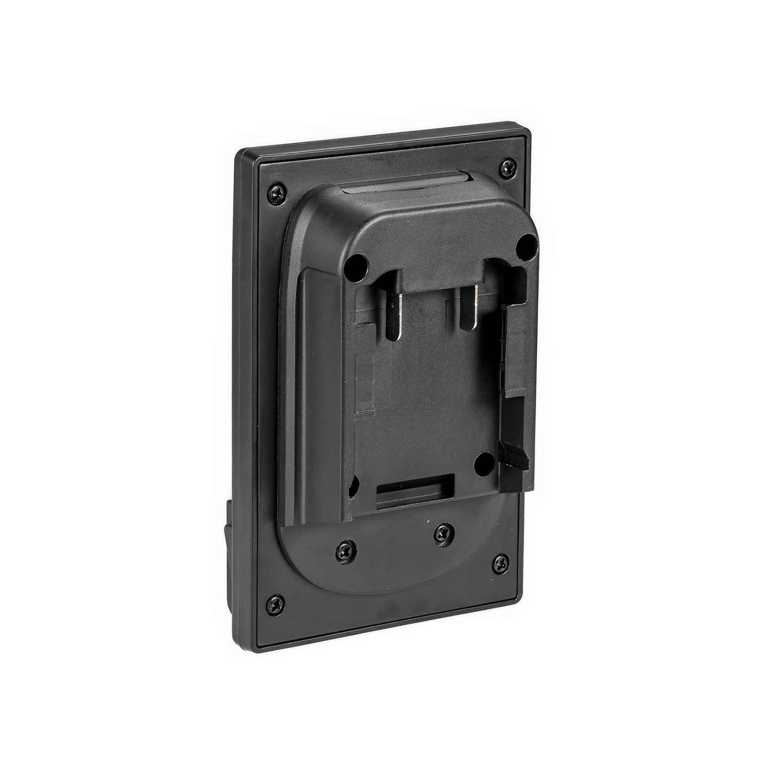 1 Adapter for Milwaukee M18 18v or DeWalt 20v Batteries to Power Hoover 20V ONEPWR Vacuum - No Charging Function, Adapter Only, Battery and Tool Not Included