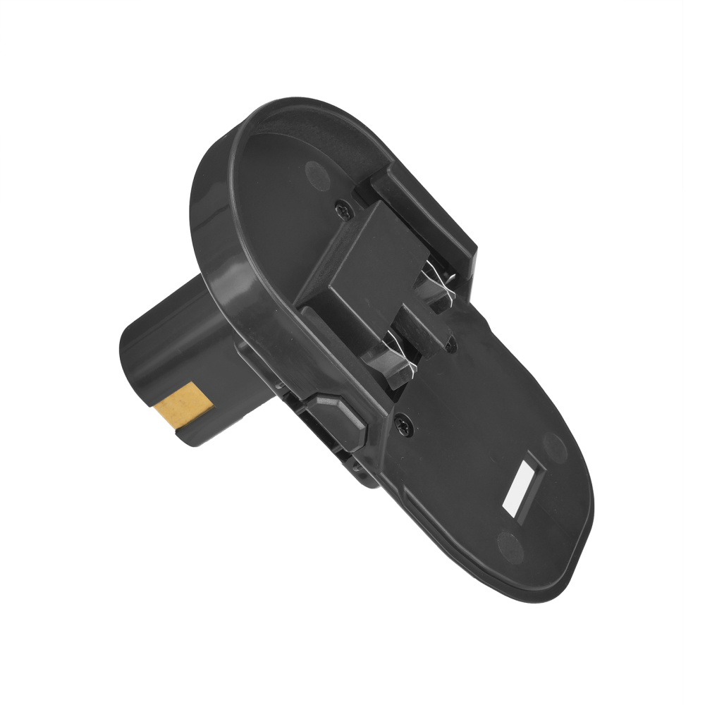1 Adapter for RIDGID 18v Batteries to Power Ryobi 18v Tools - No Charging Function, Adapter Only, Battery and Tool Not Included