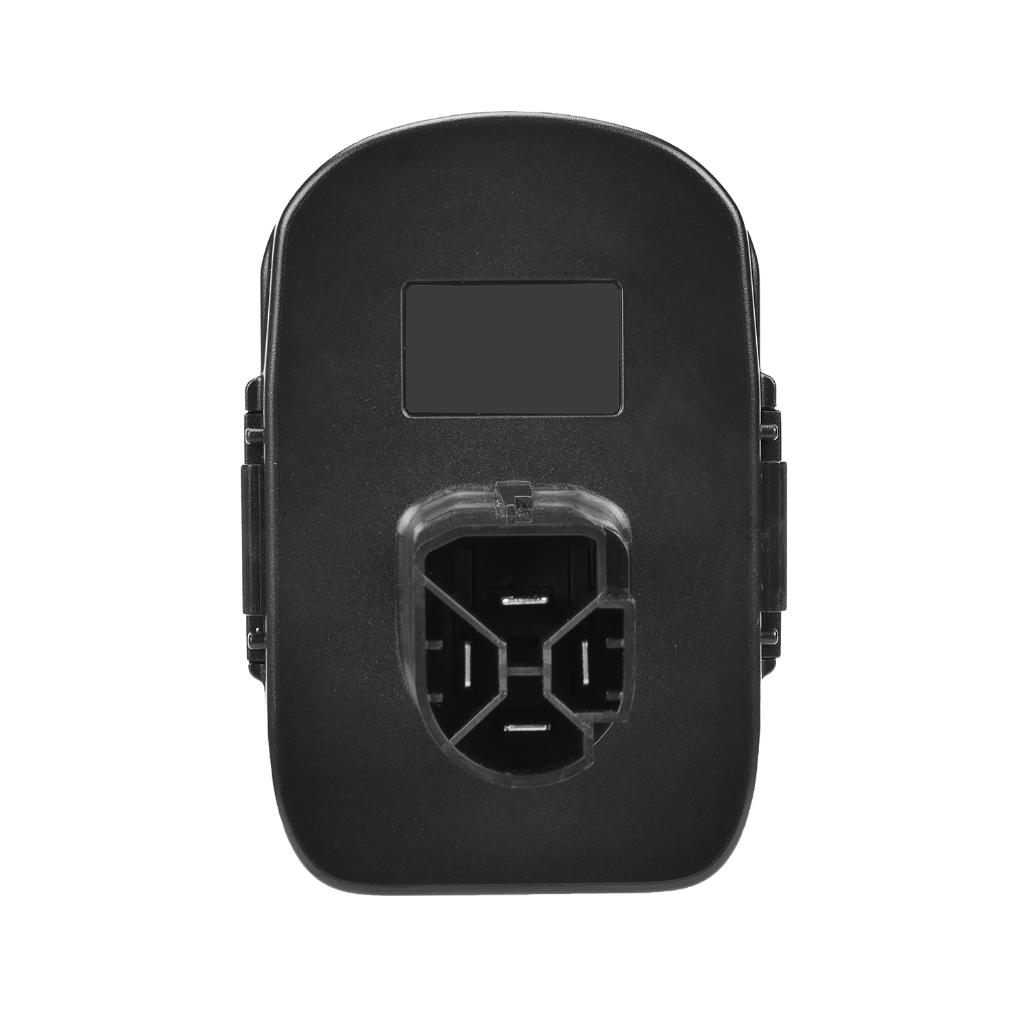 1 Adapter for Milwaukee M18 18v or DeWalt 20v Batteries to Power Craftsman 19.2V Tools - No Charging Function, Adapter Only, Battery and Tool Not Included