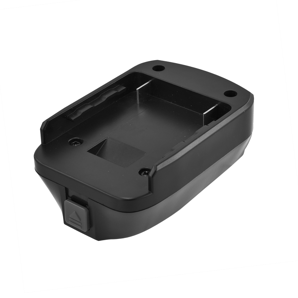 1 Adapter for Bosch 18v Blue Professional Batteries to Power Bosch 18v Green Tools - No Charging Function, Adapter Only, Battery and Tool Not Included