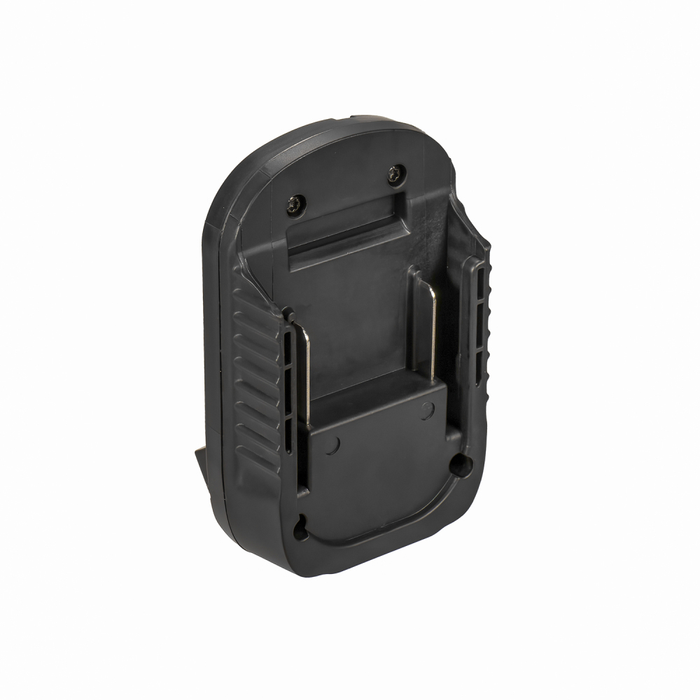 1 Adapter for Makita 18v LXT Batteries to Power DeWalt 20V MAX Tools - No Charging Function, Adapter Only, Battery and Tool Not Included