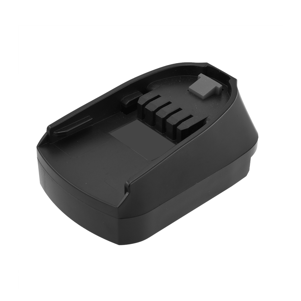 1 Adapter for Bosch 18v Blue Professional Batteries to Power Bosch 18v Green Tools - No Charging Function, Adapter Only, Battery and Tool Not Included