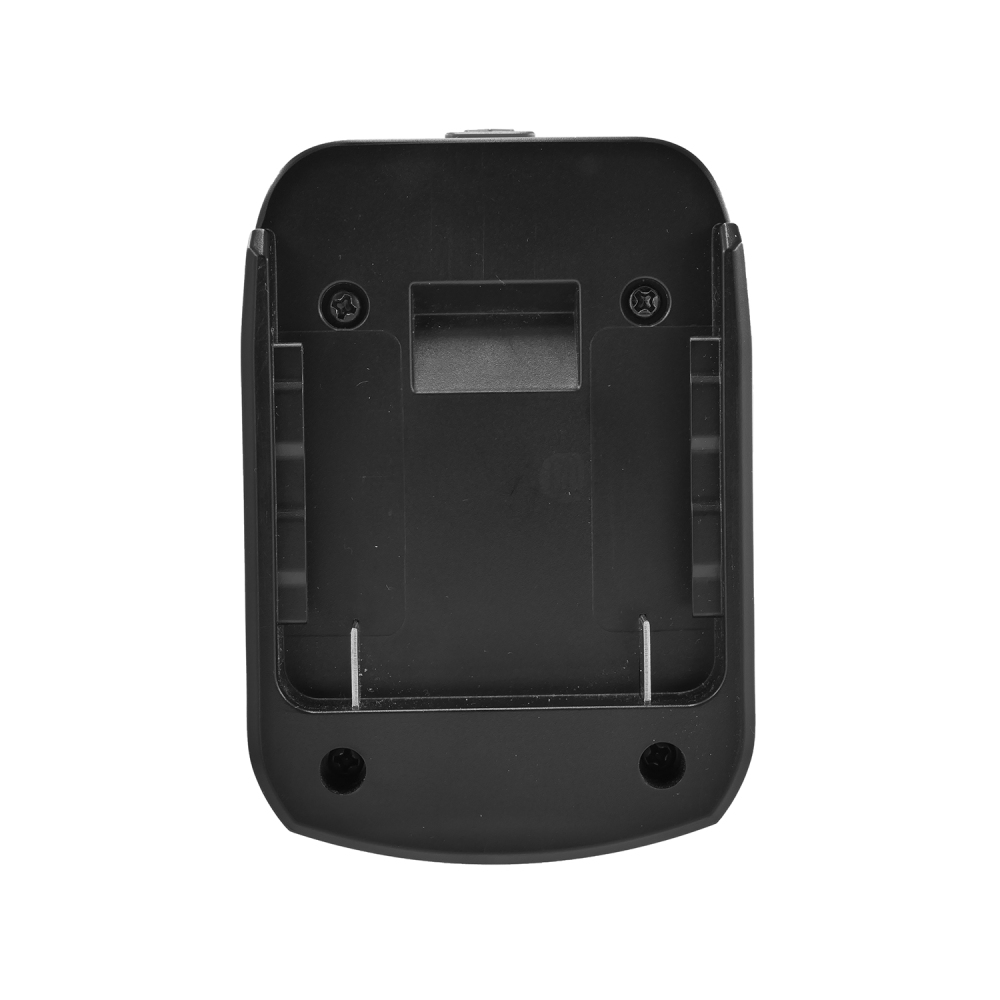 1 Adapter for Bosch 18v Blue Professional Batteries to Power Bosch 18v Green Tools - No Charging Function, Adapter Only, Battery and Tool Not Included