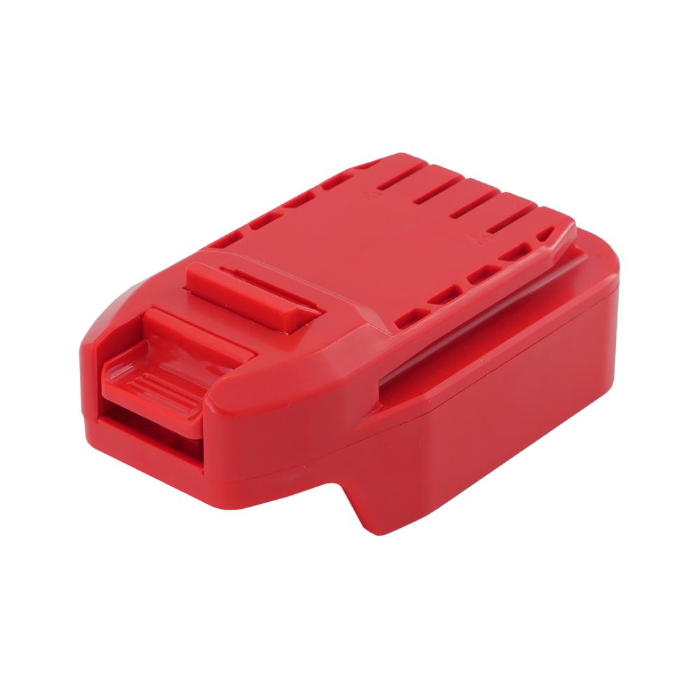 1 Adapter for PORTER-CABLE 20V Batteries to Power Craftsman V-20 NEW 20v Tools - No Charging Function, Adapter Only, Battery and Tool Not Included