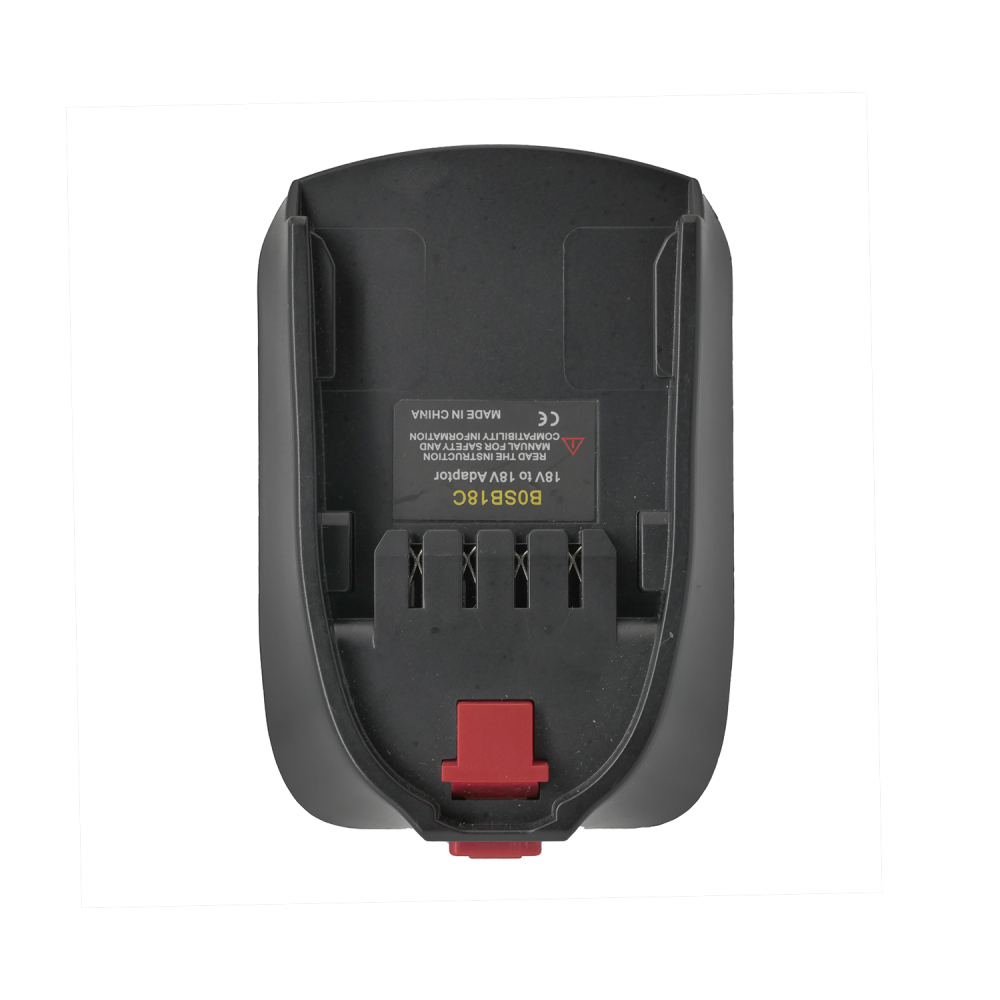1 Adapter for Bosch 18v Blue Professional Batteries to Power Bosch 18v Green Tools - No Charging Function, Adapter Only, Battery and Tool Not Included
