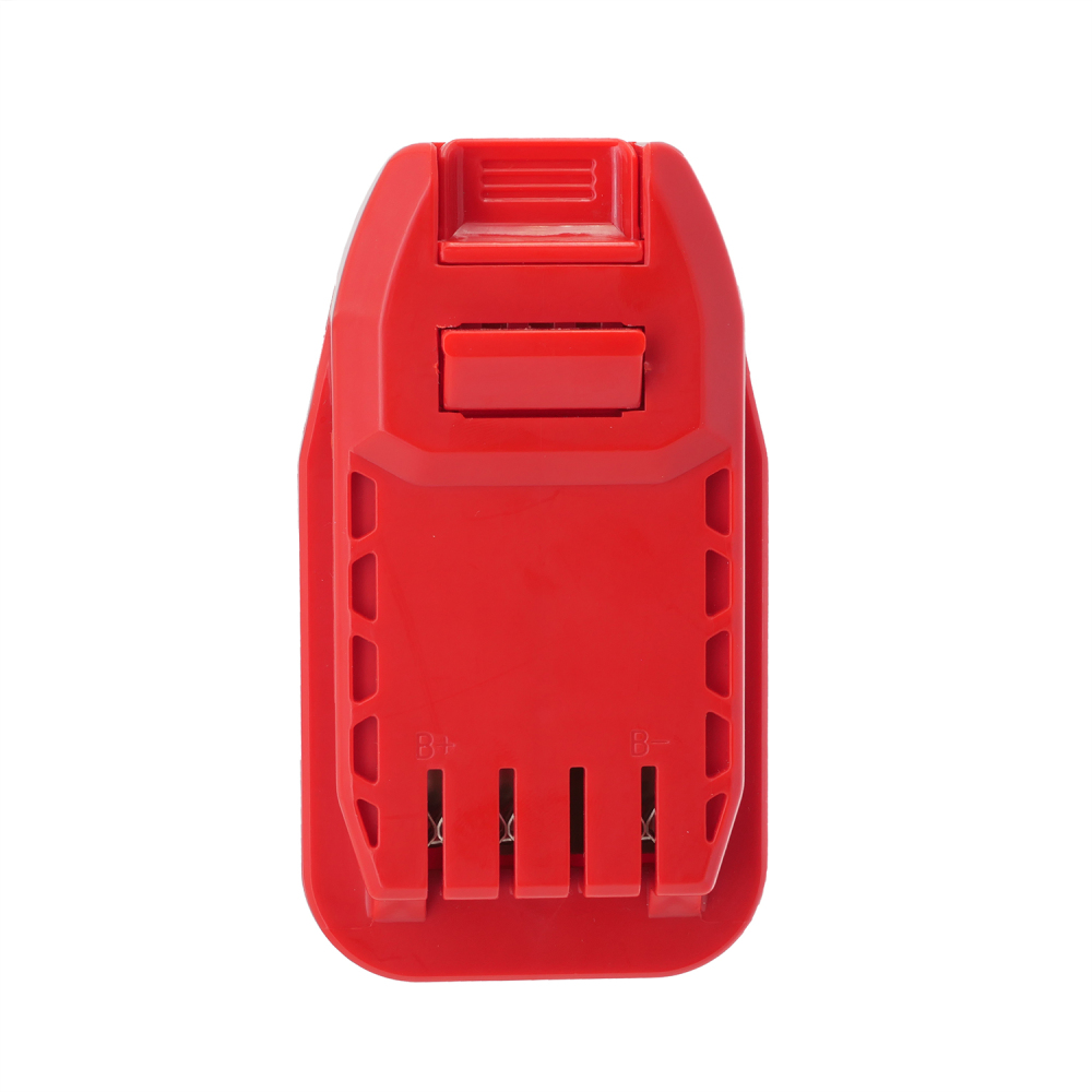 1 Adapter for PORTER-CABLE 20V Batteries to Power Craftsman V-20 NEW 20v Tools - No Charging Function, Adapter Only, Battery and Tool Not Included