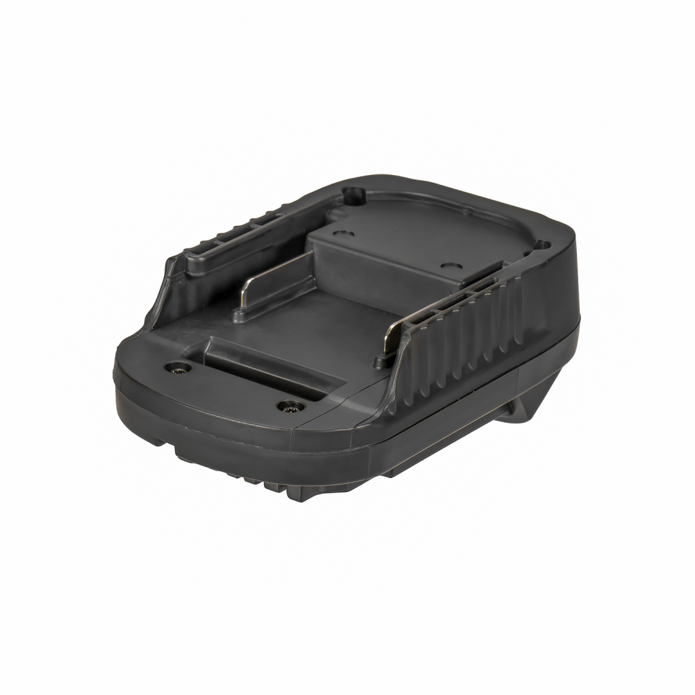 1 Adapter for Makita 18v LXT Batteries to Power DeWalt 20V MAX Tools - No Charging Function, Adapter Only, Battery and Tool Not Included