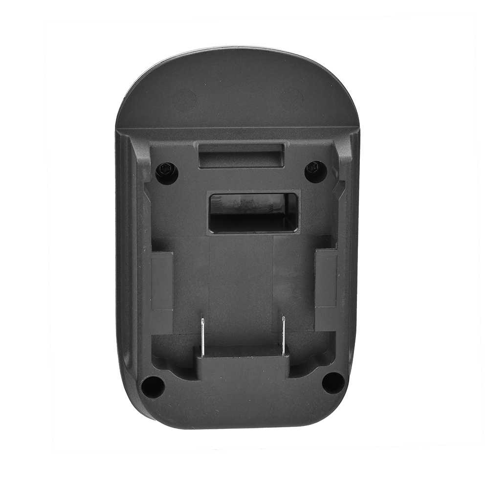 1 Adapter for  Dewalt 20V MAX XR Batteries to Power Makita 18v LXT Tools - No Charging Function, Adapter Only, Battery and Tool Not Included