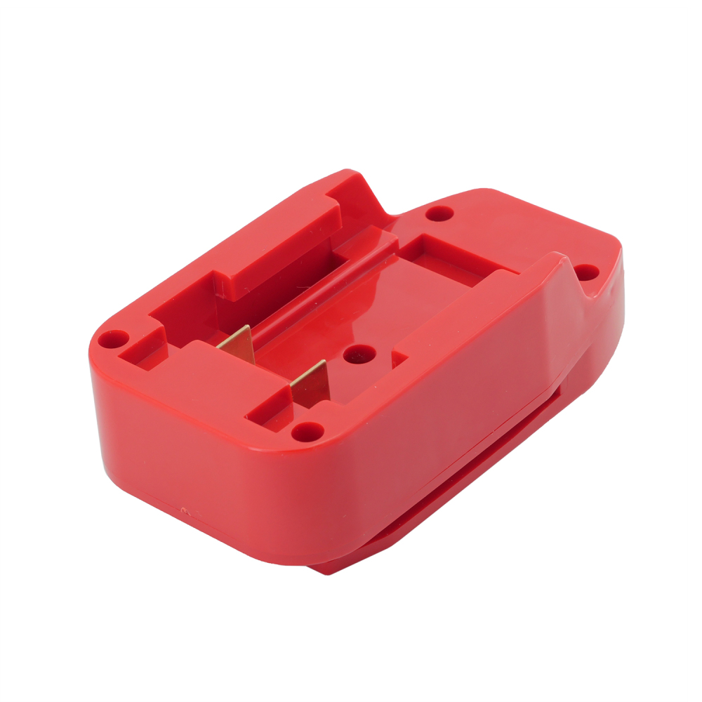1 Adapter for PORTER-CABLE 20V Batteries to Power Craftsman V-20 NEW 20v Tools - No Charging Function, Adapter Only, Battery and Tool Not Included