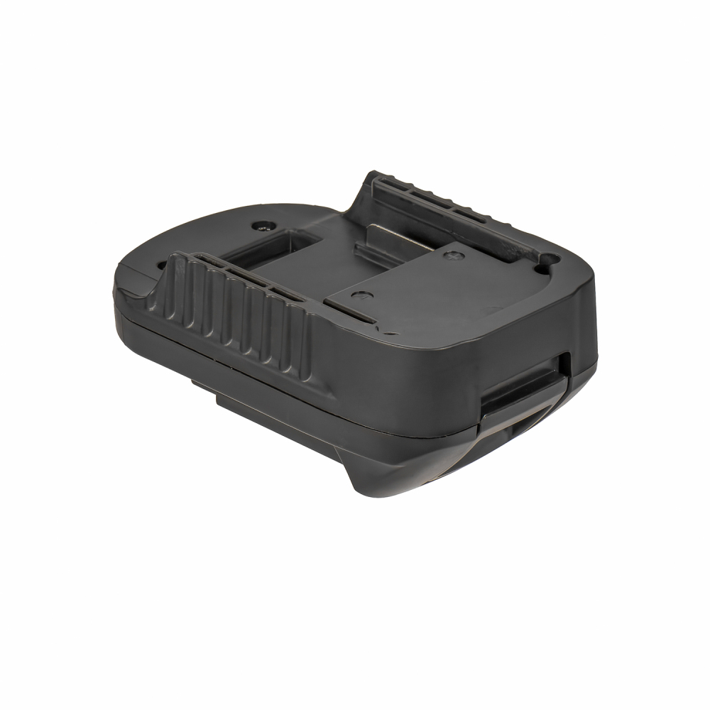 1 Adapter for Makita 18v LXT Batteries to Power DeWalt 20V MAX Tools - No Charging Function, Adapter Only, Battery and Tool Not Included