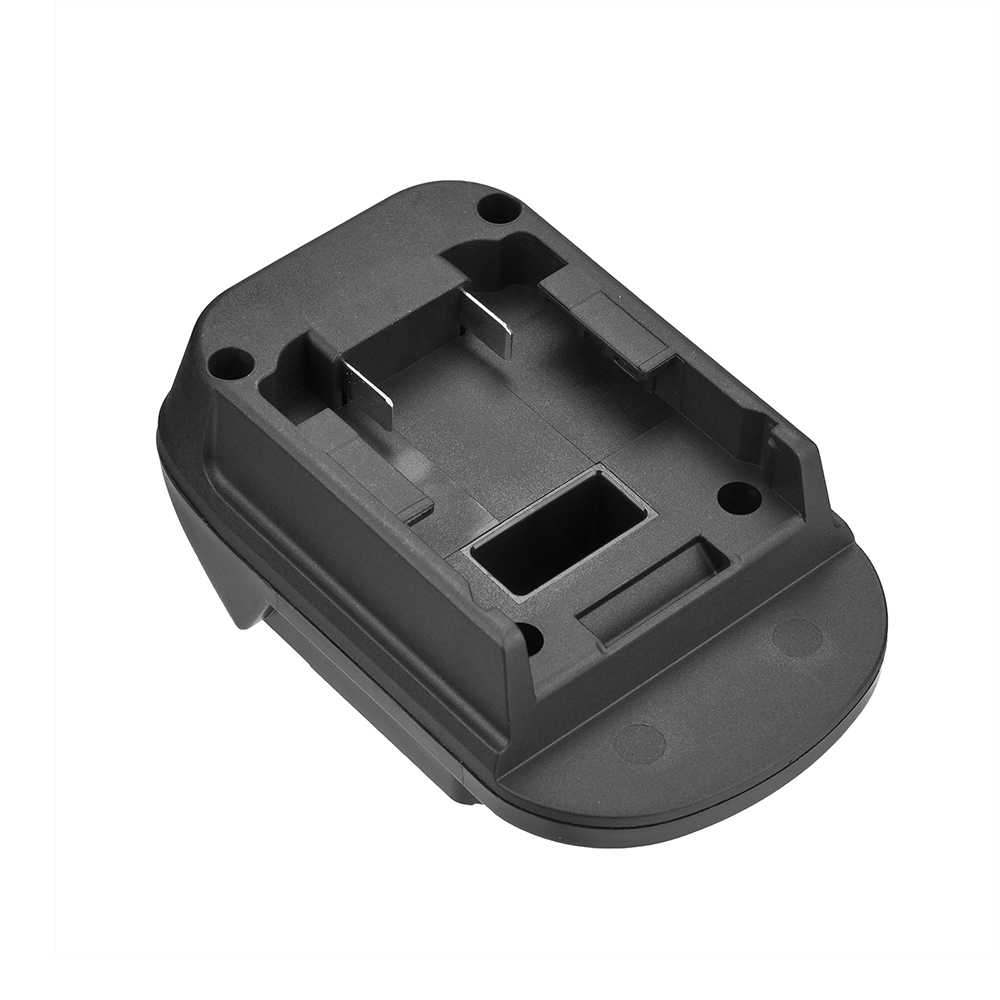 1 Adapter for  Dewalt 20V MAX XR Batteries to Power Makita 18v LXT Tools - No Charging Function, Adapter Only, Battery and Tool Not Included