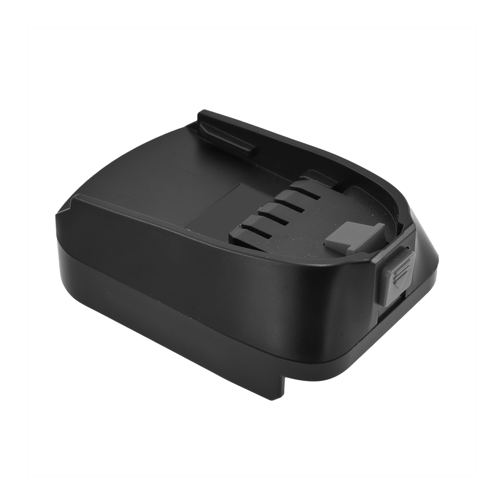 1 Adapter for Bosch 18v Blue Professional Batteries to Power Bosch 18v Green Tools - No Charging Function, Adapter Only, Battery and Tool Not Included