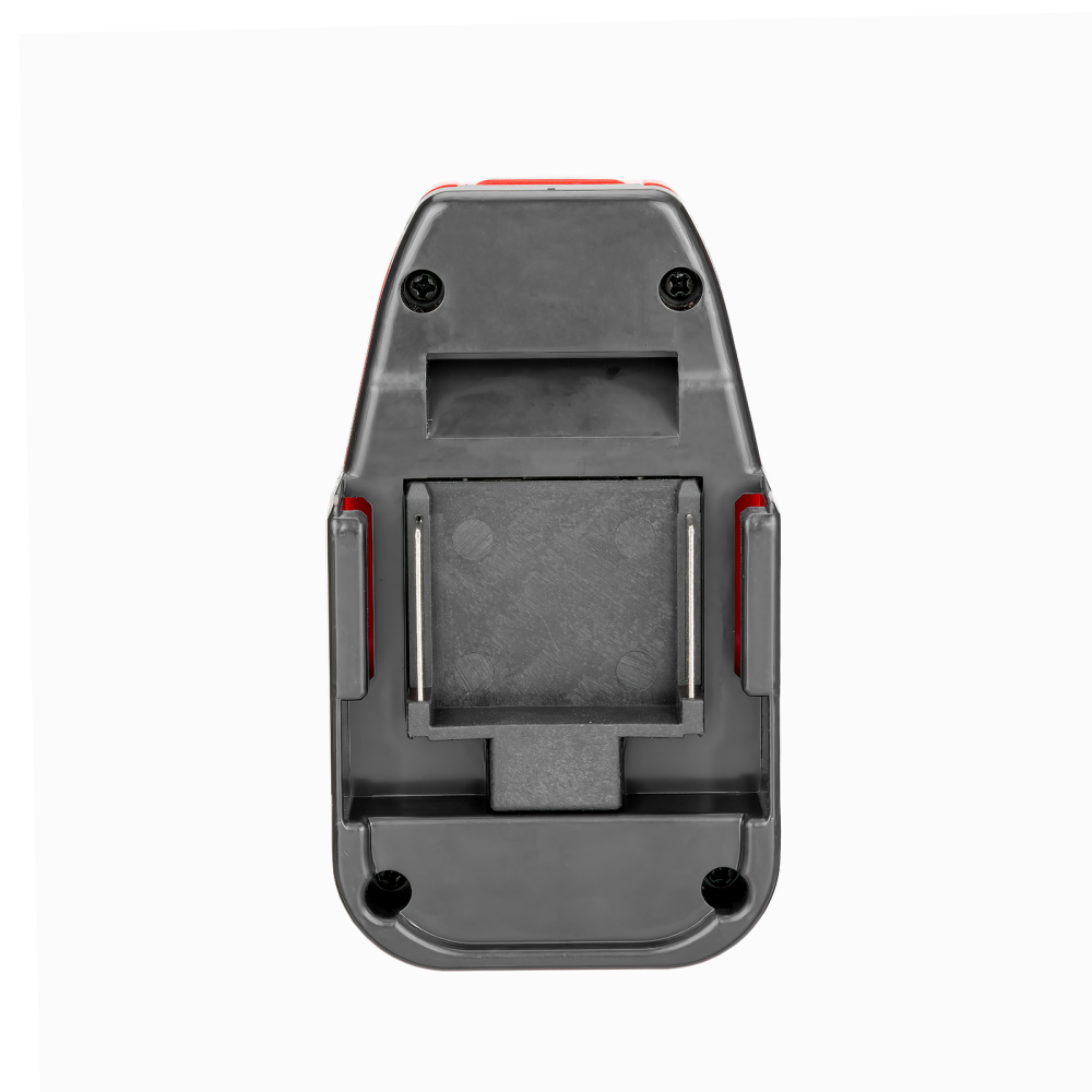 1 Adapter for Makita 18v LXT Batteries to Power To Bauer 20v Tools - No Charging Function, Adapter Only, Battery and Tool Not Included